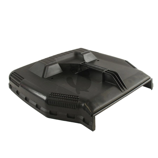 bac de ramassage partie supérieure pour modèles tu504tr4s, tu504tr/e4s. origine stiga.