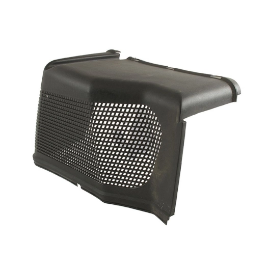 bac de ramassage partie inférieure gauche pour modèles tu504tr4s, tu504tr/e4s. origine stiga.