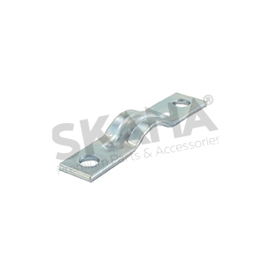 plaque d'essieu origine stiga. 322545147/0, 3225451470