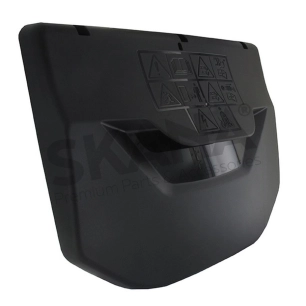 pare-pierres pour tondeuses, origine stiga. 322600355/1, 3226003551