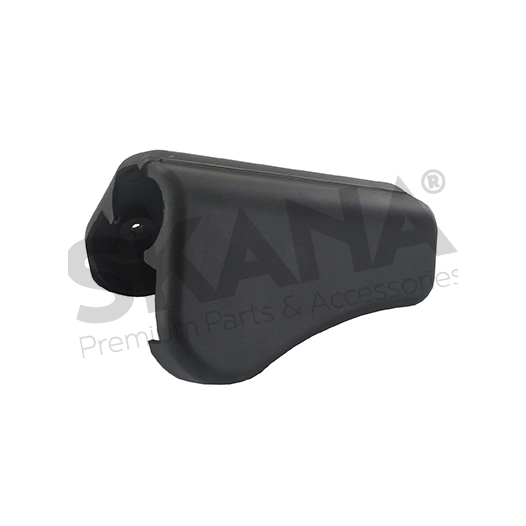 cache plastique pour contacteur de sécurité sur tondeuses électriques. origine stiga.