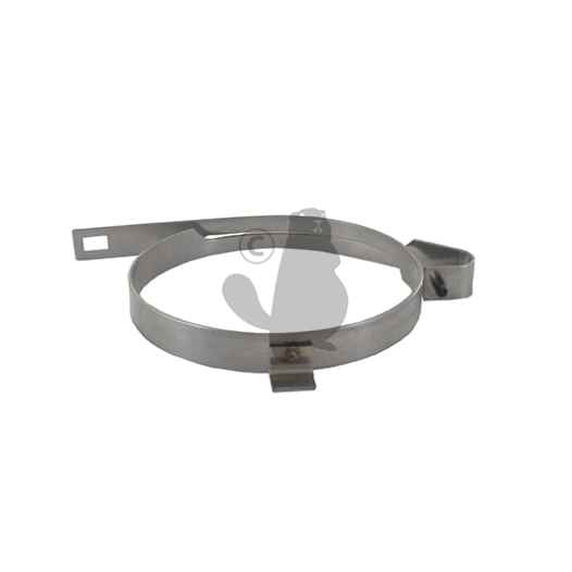 bande de frein pour pignon de chaîne sur modèles 430, 480 origine stiga.