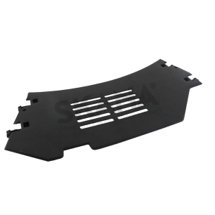 carter de protection côté gauche pour modèle f72. origine stiga.