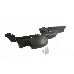 carter de protection droit pour autoportée origine stiga.