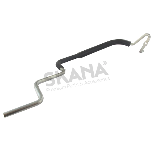 levier de traction sur tondeuses, origine stiga. 381003328/0, 3810033280