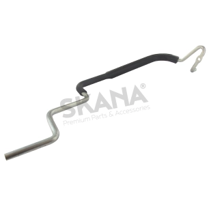 levier de traction sur tondeuses, origine stiga. 381003328/0, 3810033280