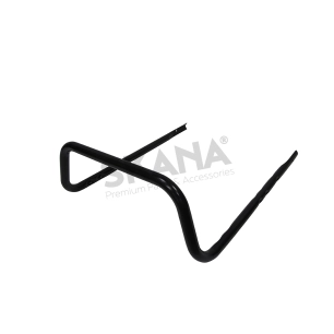 mancheron, partie supérieure, origine stiga. 381006787/1, 3810067871