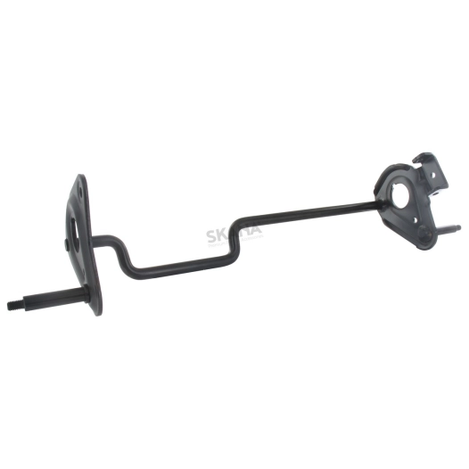 axe de roues arrières, origine stiga. 381302851/1, 3813028511