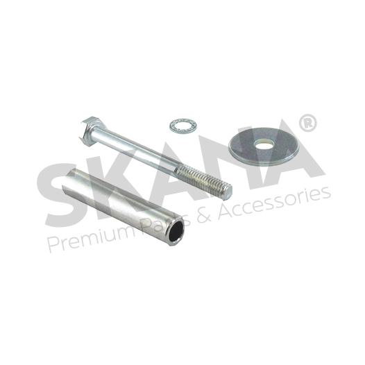 ensemble visserie, origine stiga. 382180142/0, 3821801420