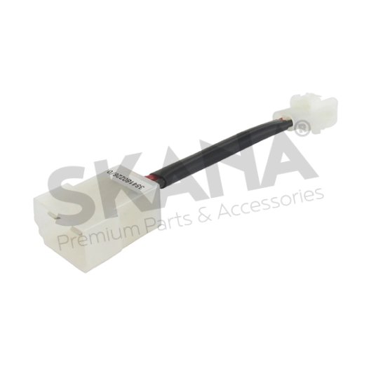 câble chargeur de batterie origine stiga. 384180226/0, 3841802260