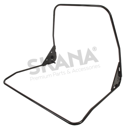 armature de bac pour modèle f72. origine stiga.