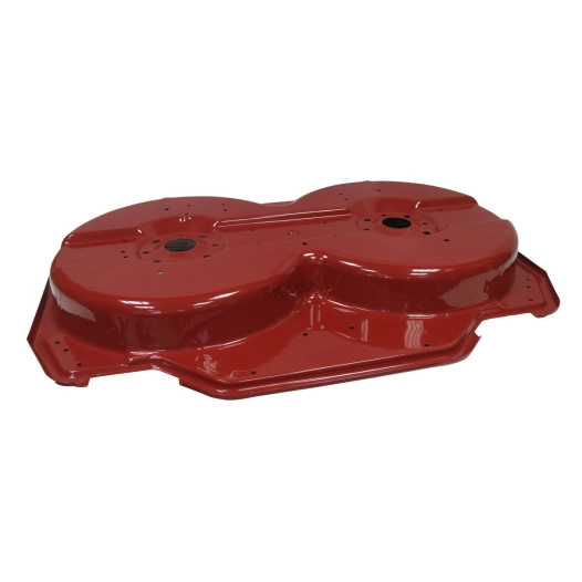 carter de coupe 105 cm pour autoportées, origine stiga. 387561509/1, 3875615091