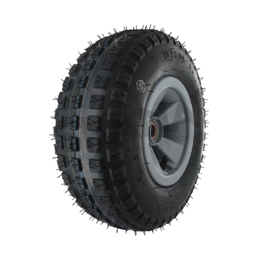 roue arrière complète pour autoportées, origine stiga. 387680305/0, 3876803050