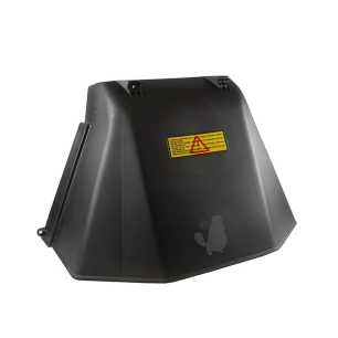 déflecteur andaineur origine stiga pour modèle f72.