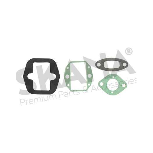 pochette joints moteur adaptable komatsu - zenoah pour modèles 3100, 3200.