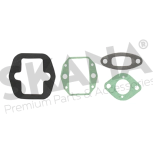 pochette joints moteur adaptable komatsu - zenoah pour modèles 3100, 3200.