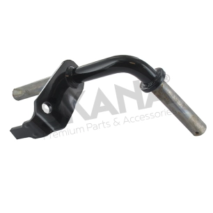 fusée gauche origine mtd. 638-04016637, 63804016637