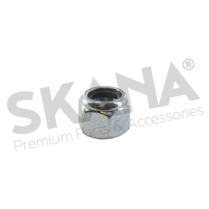 écrou hexagonale 1/2-13 pour tracteur de pelouse mtd - origine: 712-3083, 7123083.