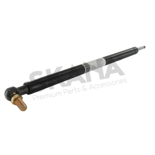 vérin pour bac de récupération de l'herbe pour tondeuses autoportée mtd. - origine: 727-04370.