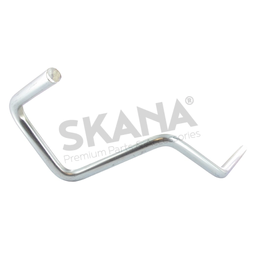 levier de relevage de coupe pour tondeuses autoportée b power, blisar, champ, colombia, craftsman, dormak, gartenland, gutbro,