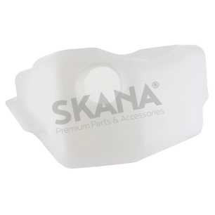 réservoir à essence 7.57 litres pour tondeuses autoportées mtd - origine: 751-0818d, 7510818d.