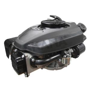 moteur mtd 195cc ohv à axe vertical 25 x 80 mm. avec lanceur, réservoir et échappement.