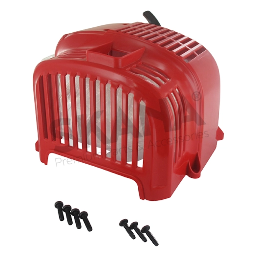 carter lanceur complet