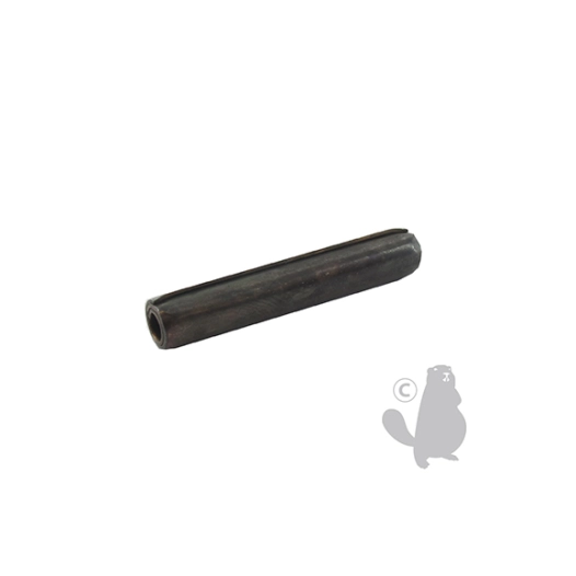 goupille métal enroulée 6,5 x 36 mm origine stiga.
