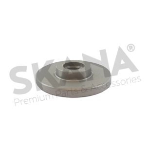 entretoise pour tondeuses autoportées ayp, bestgreen, husqvarna, mr bricolage, poulan - origine: 532165723, 165723, 122052x, 532