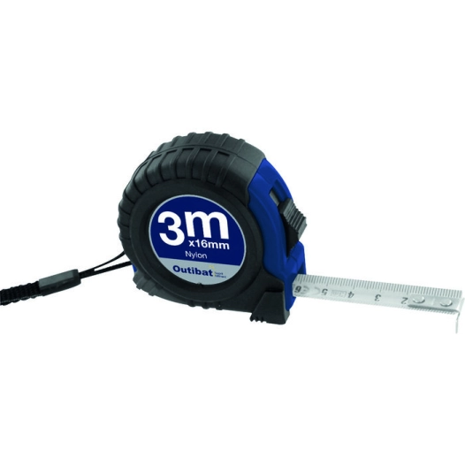 mesure 5m/19mm bimat