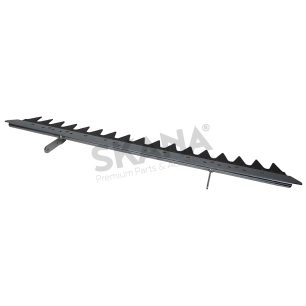 corps de barre (87 cm) pour motofaucheuse merox, mtd, turbo silent - origine: 092.48.790, 09248790.