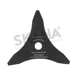 lame trois dents mtd - origine : 092.63.024
