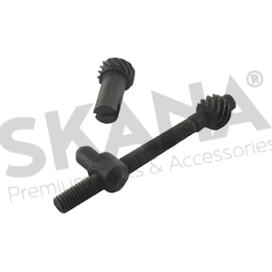 tendeur de chaine pour tronçonneuse mtd gcs4600/45 - origine: 092.63.352, 09263352.