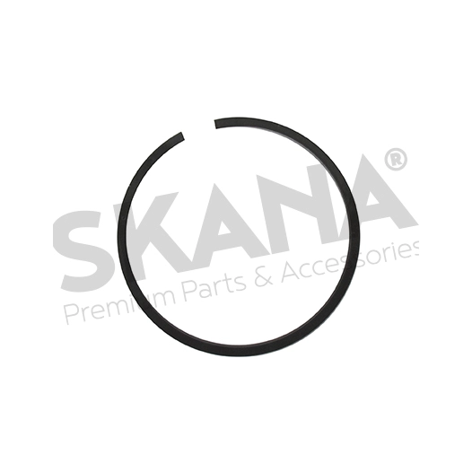 jeu de segment pour débroussailleuses thermique mtd modèle smart bc52. - origine: 092.63.073, 09263073.