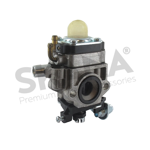 carburateur pour taille-haies thermique mtd, modèle: ght 55/28 année 2015/2016 - origine: 092.63.623.