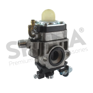 carburateur pour taille-haies thermique mtd, modèle: ght 55/28 année 2015/2016 - origine: 092.63.623.