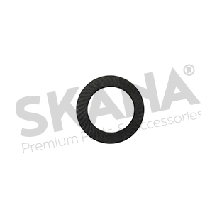 rondelle de serrage m6, origine stiga. 112543001/0, 1125430010