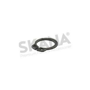 circlip pour groupe de traction, origine stiga. 112608520/0, 1126085200