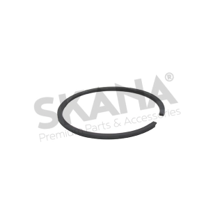 segment de piston pour tronçonneuse modèles a3700, a375, acs38, c38, cp37/35, cp3740, cp38, mc3720, mc438, mcswp37, ps3740, sp37