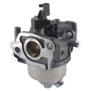 carburateur complet pour moteur wbe140 jusqu'à 2018, origine stiga.