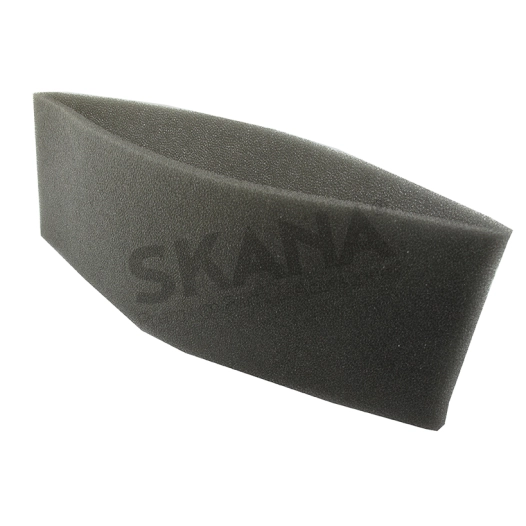 préfiltre pour moteur kawasaki d'autoportées origine stiga. 118550955/0, 1185509550, 11013-7046, 110137046