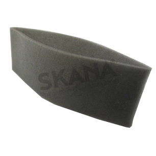 préfiltre pour moteur kawasaki d'autoportées origine stiga. 118550955/0, 1185509550, 11013-7046, 110137046