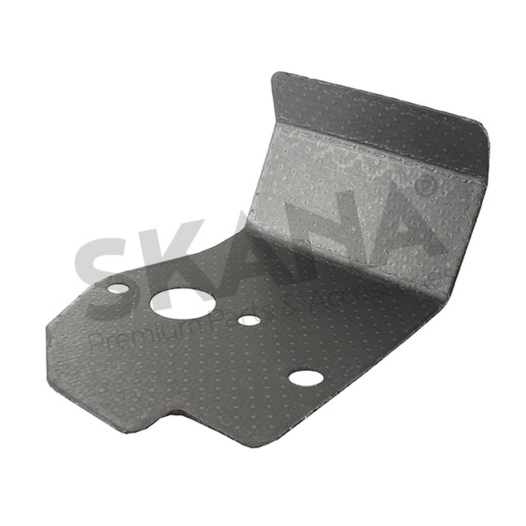 joint isolateur pour carburateur sur moteur tre224. origine stiga.