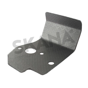 joint isolateur pour carburateur sur moteur tre224. origine stiga.