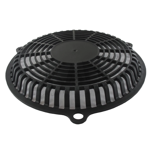 couvercle de lanceur pour moteur d'autoportées, origine stiga. 118551136/1, 1185511361