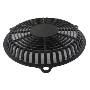 couvercle de lanceur pour moteur d'autoportées, origine stiga. 118551136/1, 1185511361