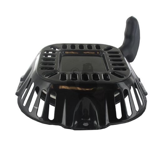 lanceur complet pour moteur tm60 - lc165f. origine stiga.