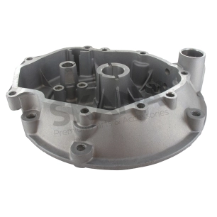 carter moteur inférieur, origine stiga. 118551208/0, 1185512080