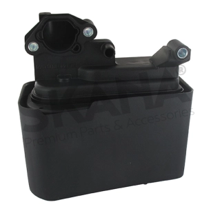 ensemble filtre à air pour moteur d'autoportées, origine stiga. 118551404/0, 1185514040