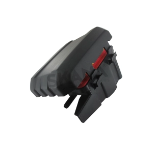 boitier de filtre à air complet pour moteur de tondeuses, origine stiga. 118551461/0, 1185514610